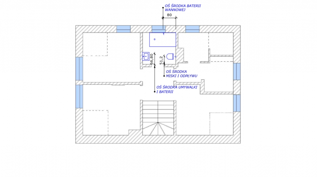 Architekrura wnętrz Gdańsk Trójmiasto Praca