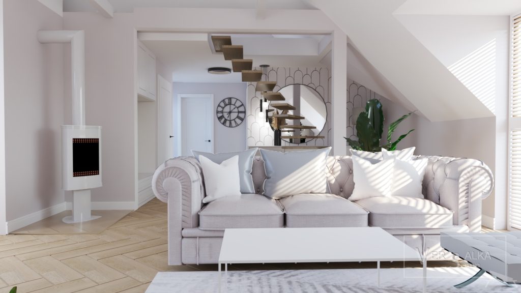 Biuro projektowe Versalka Studio Sopot