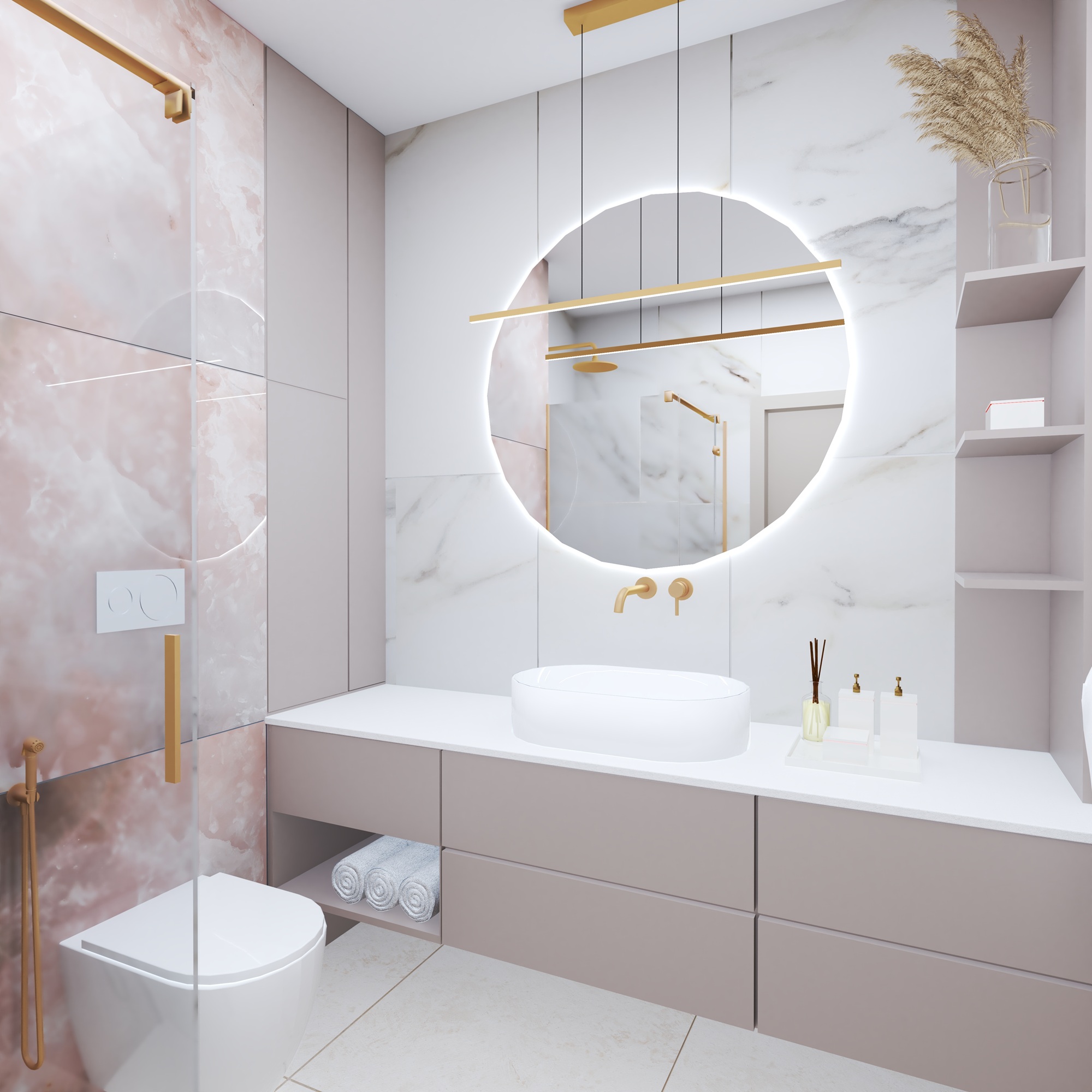 studio projektowania wnętrz vesralka studio agata komar