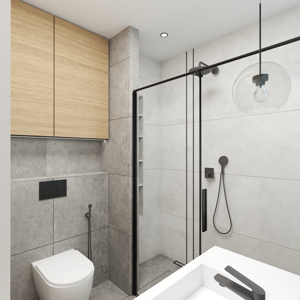 studio projektowania wnętrz vesralka studio agata komar