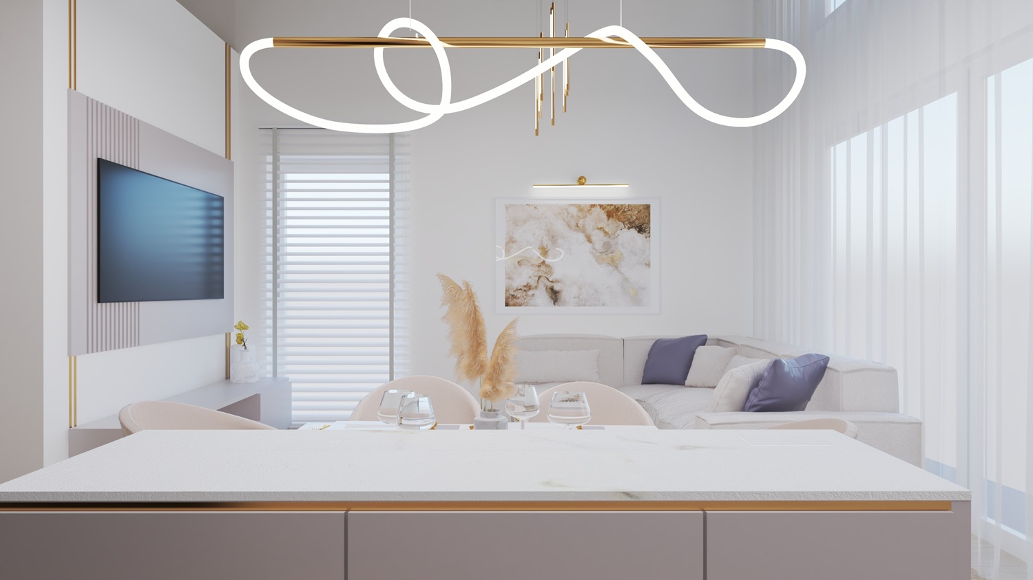 studio projektowania wnętrz vesralka studio agata komar