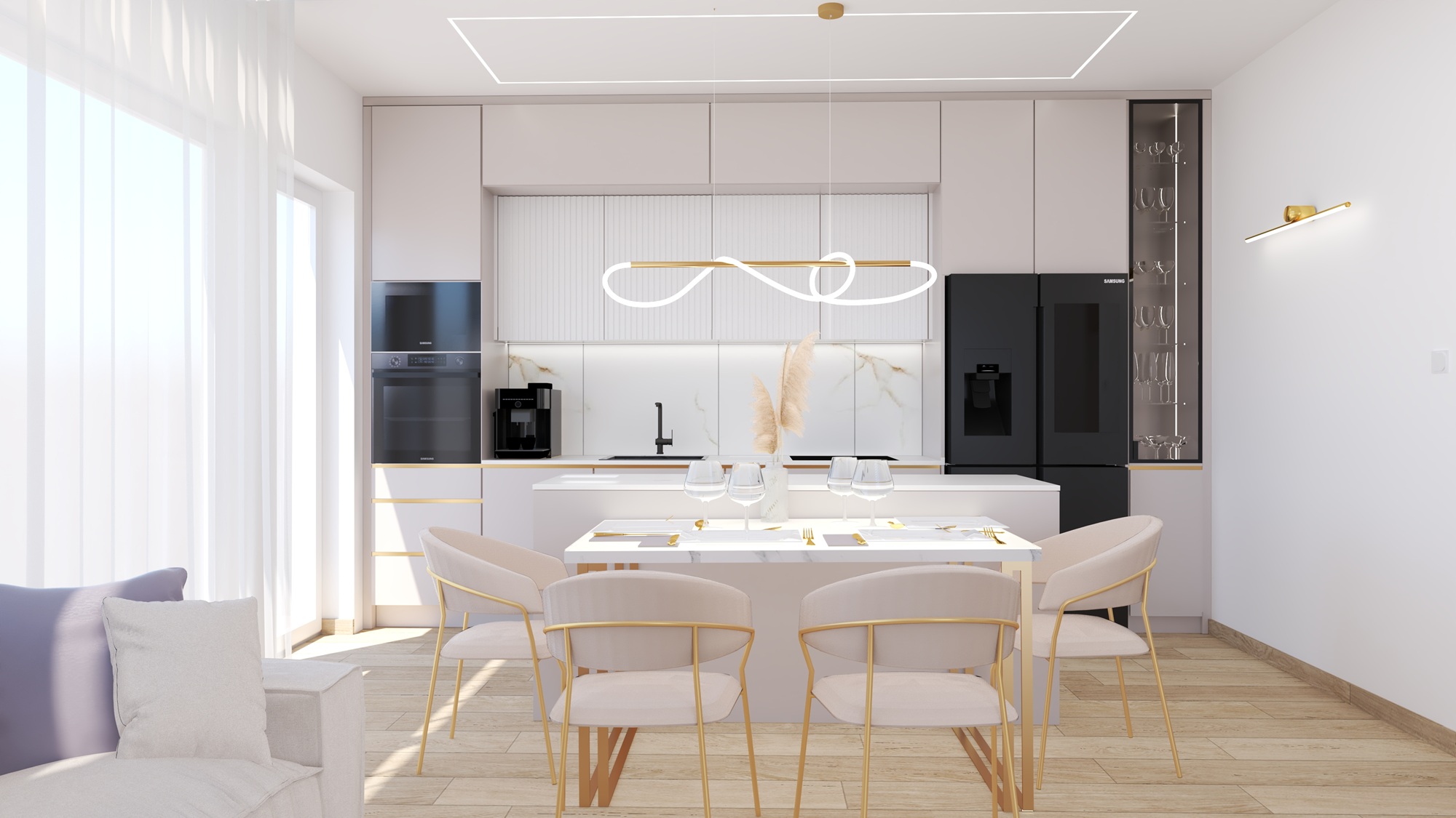 studio projektowania wnętrz vesralka studio agata komar