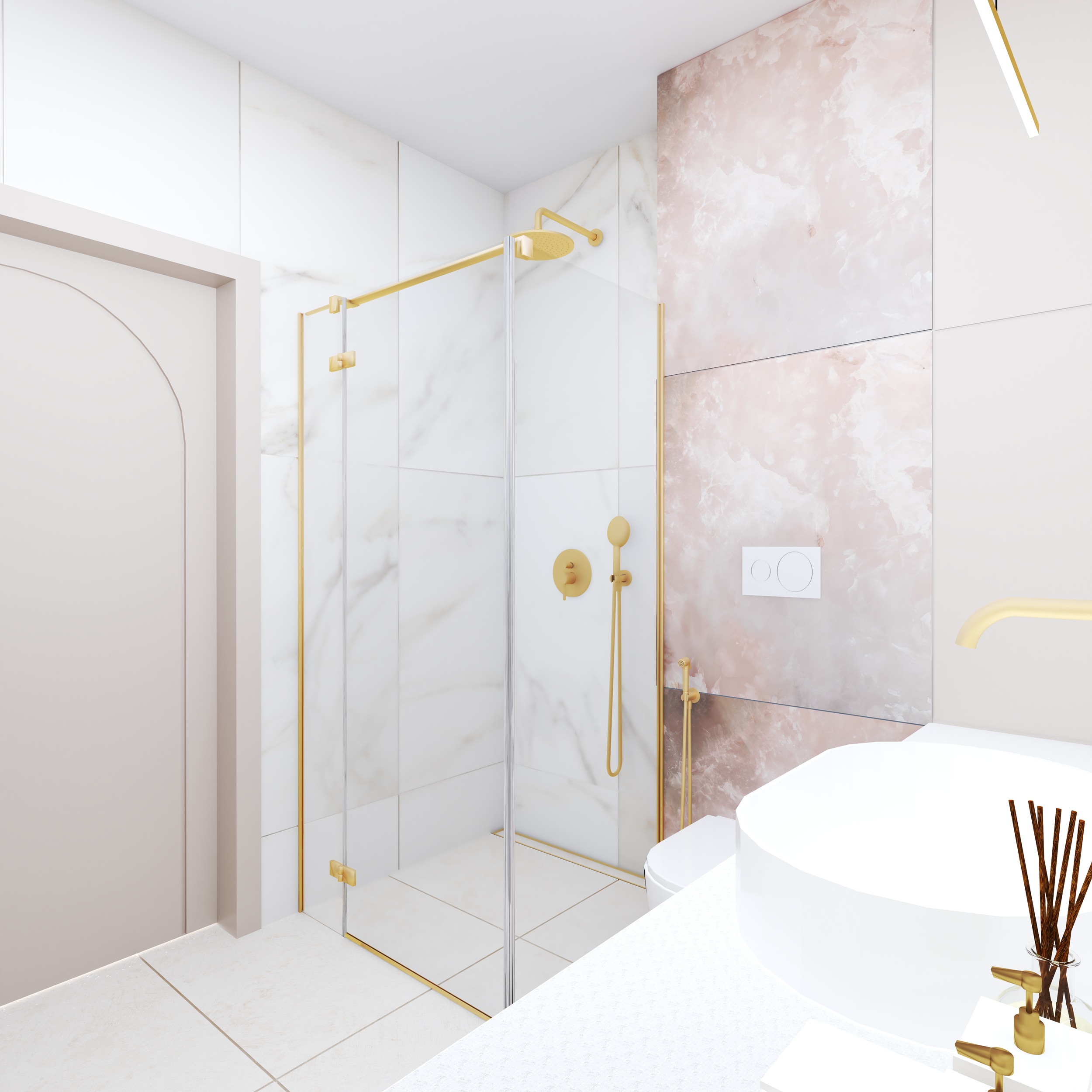 studio projektowania wnętrz vesralka studio agata komar