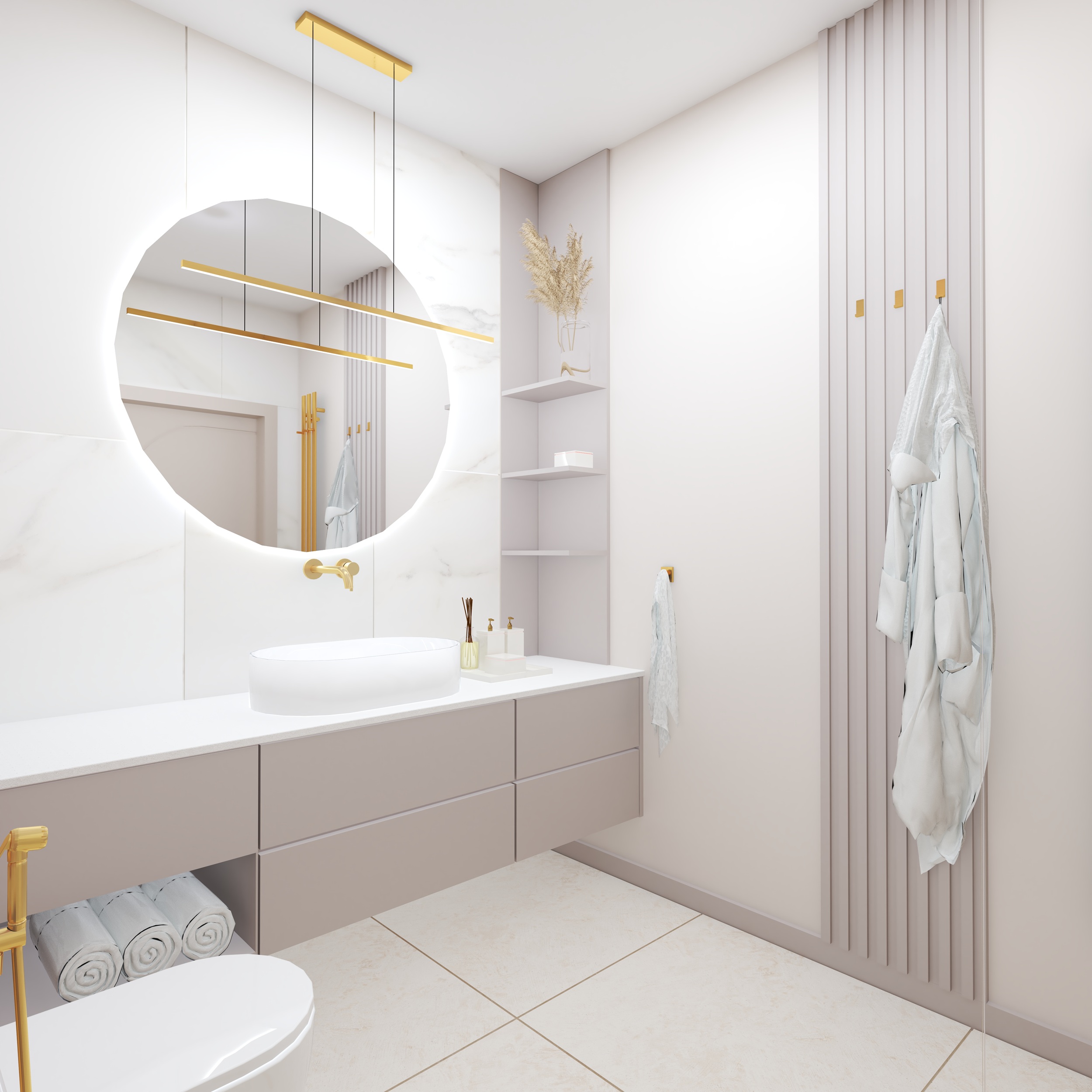 studio projektowania wnętrz vesralka studio agata komar